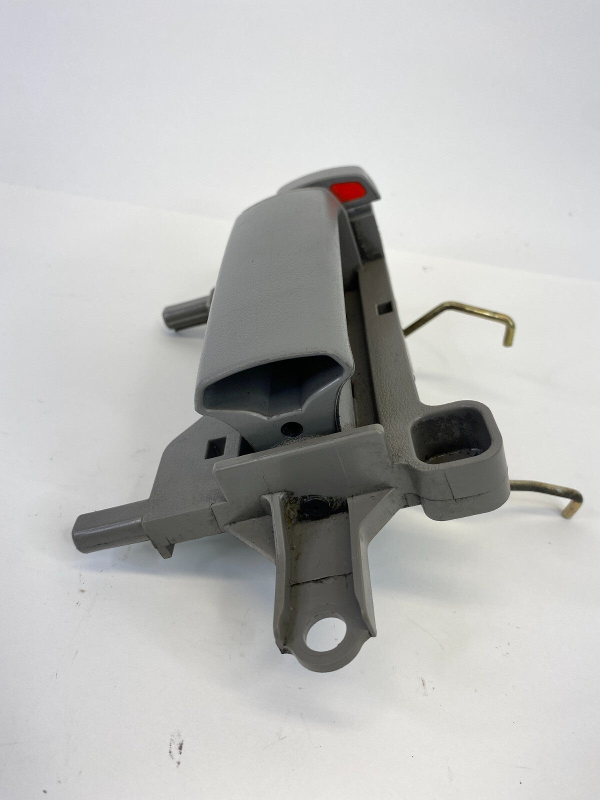 04-10 Toyota Sienna Rear Left Sliding Door Interior Inner Handle 423624-10050