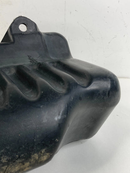 2000-2002 CHEVROLET CAMARO 3.8L A/T AIR CLEANER INTAKE DUCT RESONATOR 12563057