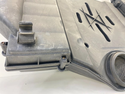 2001-2005 MERCEDES C240 AIR CLEANER FILTER HOUSING ENGINE COVER 1120901501
