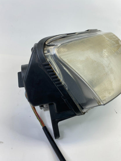 2005-2008 Audi A6 Quattro Right Passenger Side Headlight Light Headlamp Xenon