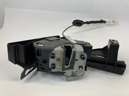 13-20 FORD FUSION REAR LEFT DOOR LOCK LATCH RELEASE ACTUATOR AE8A-5426413 OEM