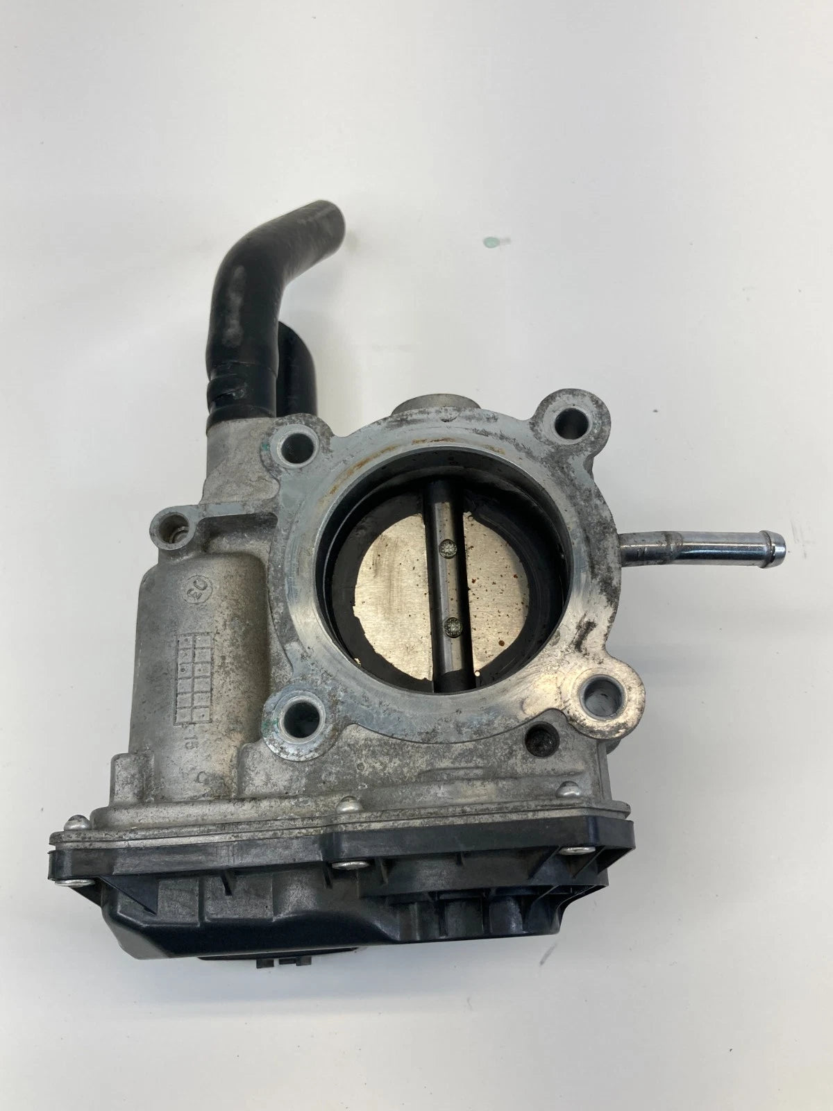 2012-2019 HYUNDAI ACCENT 1.6L 16V THROTTLE BODY THROTTLE VALVE 35100-2B300 OEM