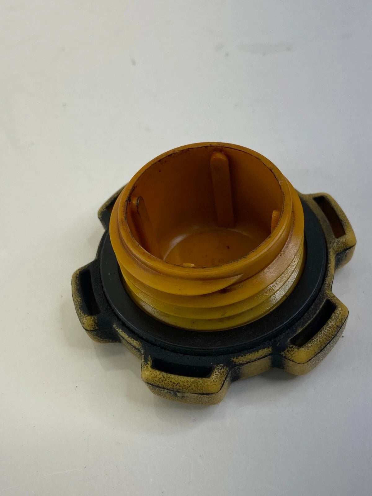 2008-2014 SUBARU IMPREZA ENGINE OIL FILLER NECK CAP COVER LID OEM