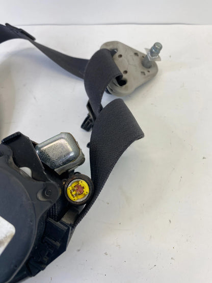 2011 2012 DODGE CALIBER SEAT BELT RETRACTOR FRONT DRIVERS OEM FACTORY 603716401G