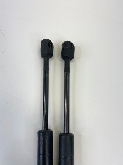2001-2005 Hyundai Sonata Decklid Trunk Support Shock Strut Lift Cylinder Pair