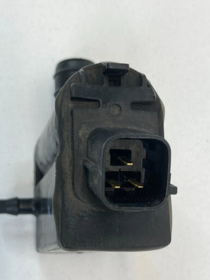 2002-2019 KIA RIO WINDSHIELD WASHER PUMP MOTOR ASSY 98510-1C100 OEM