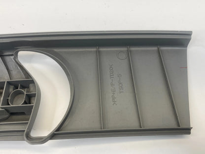 07-11 TOYOTA CAMRY FRONT RIGHT SIDE SEAT BELT HEIGHT ADJUSTER COVER 73023-33020