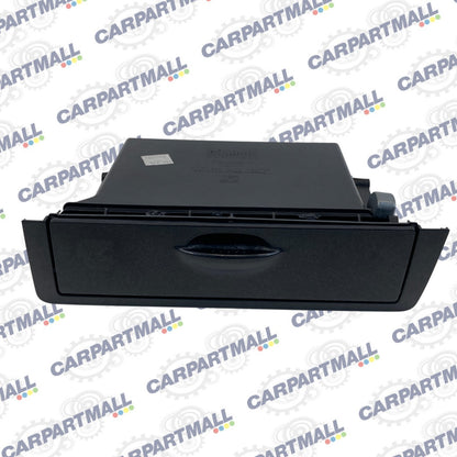 01-05 Honda Civic Dash Center Console Storage Compartment Tray 77280-S5AA-A010