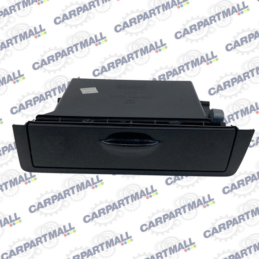 01-05 Honda Civic Dash Center Console Storage Compartment Tray 77280-S5AA-A010