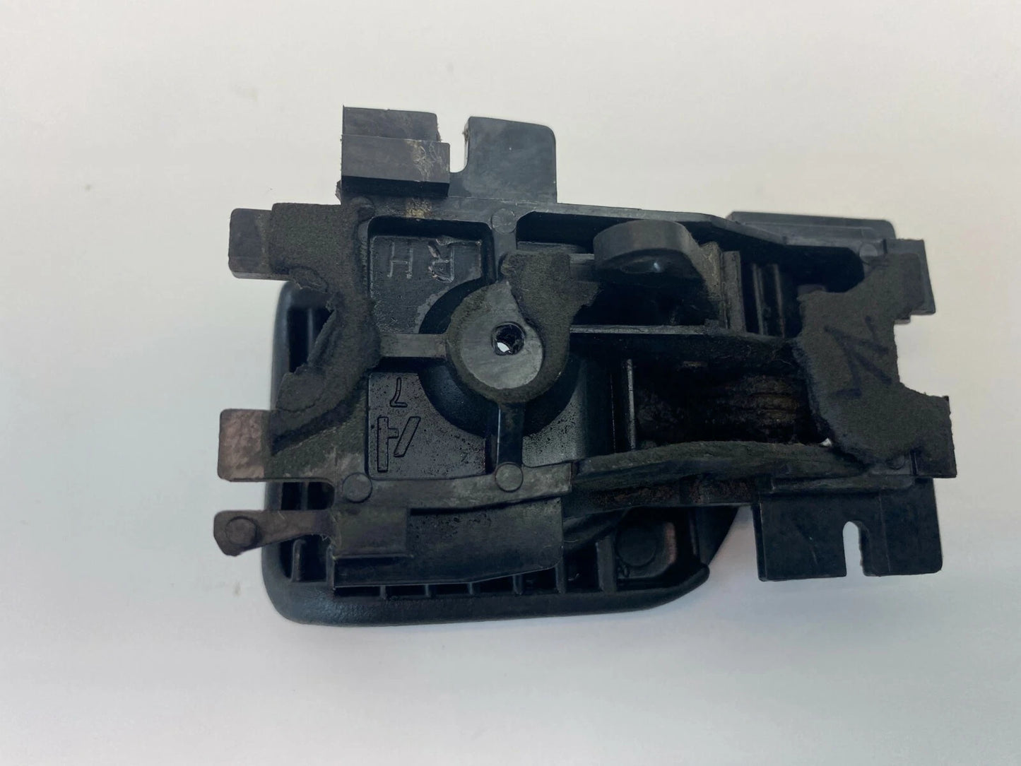 1989 1990 1991 FORD RANGER RIGHT PASSENGER SIDE INNER INSIDE DOOR HANDLE OEM