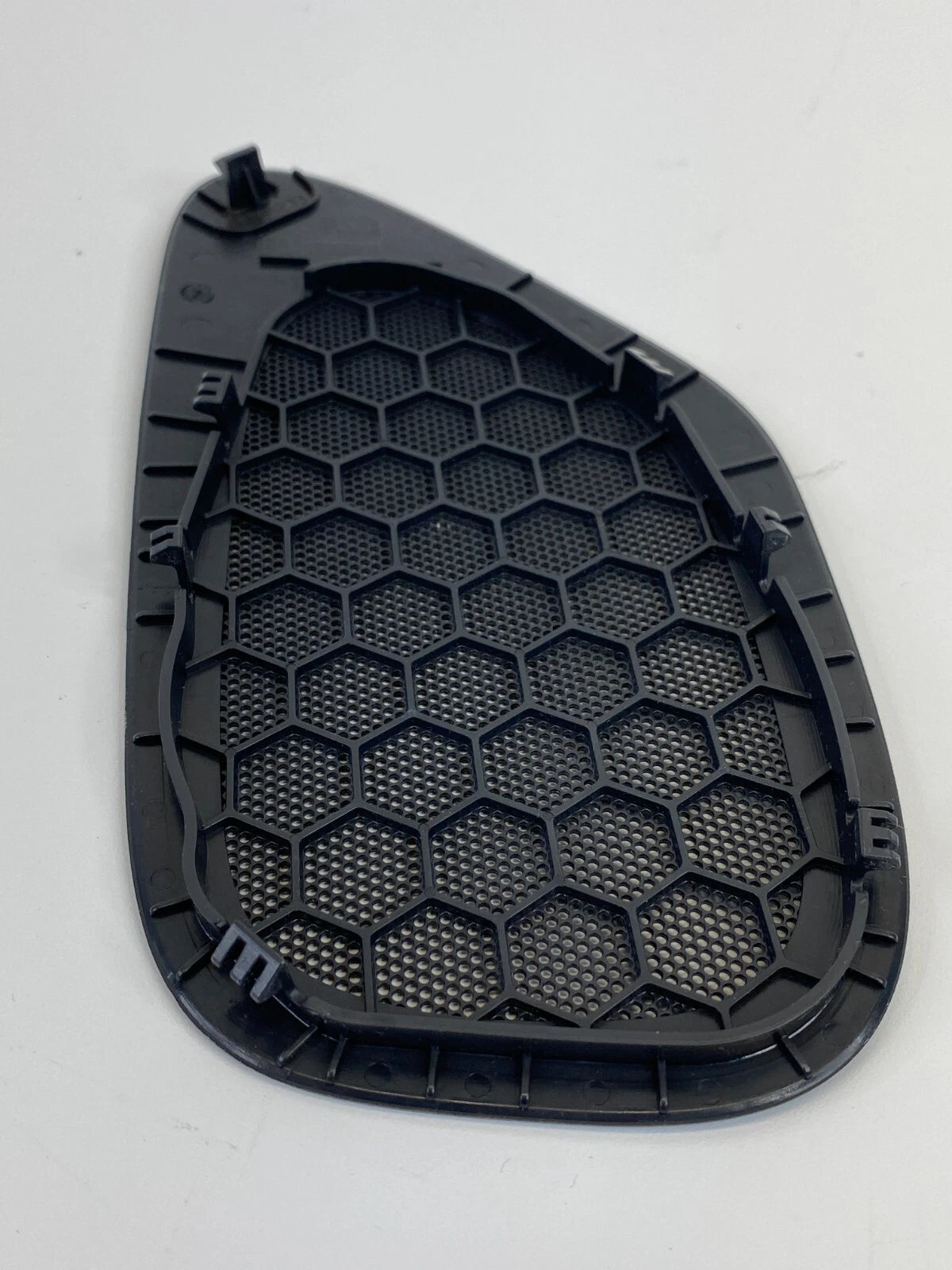 2003-2011 SAAB 9-3 93 DASH RIGHT PASSENGER OUTER SPEAKER GRILLE TRIM 12766233