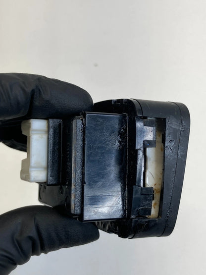 2011-2015 HYUNDAI SONATA FRONT CENTER CONSOLE SIDE SEAT HEATER SWITCH BUTTON