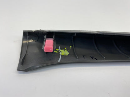 2007-2011 Toyota Camry Dash Right Panel Bezel Trim Cover Molding 55412-06060 OEM