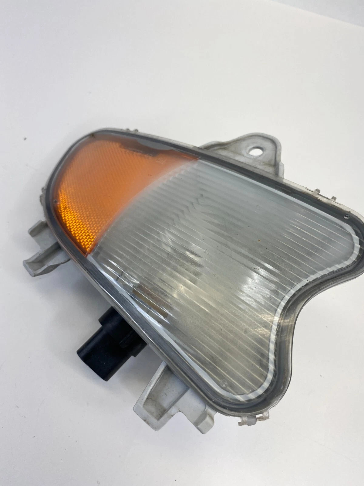 08-12 BUICK ENCLAVE FRONT RIGHT PASSENGER SIDE DAYTIME RUNNING LAMP 15130030 OEM