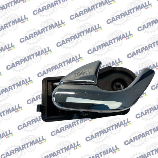 2005-2007 Mercury Mariner Front Left Driver Interior Door Handle YL84-7822615AL