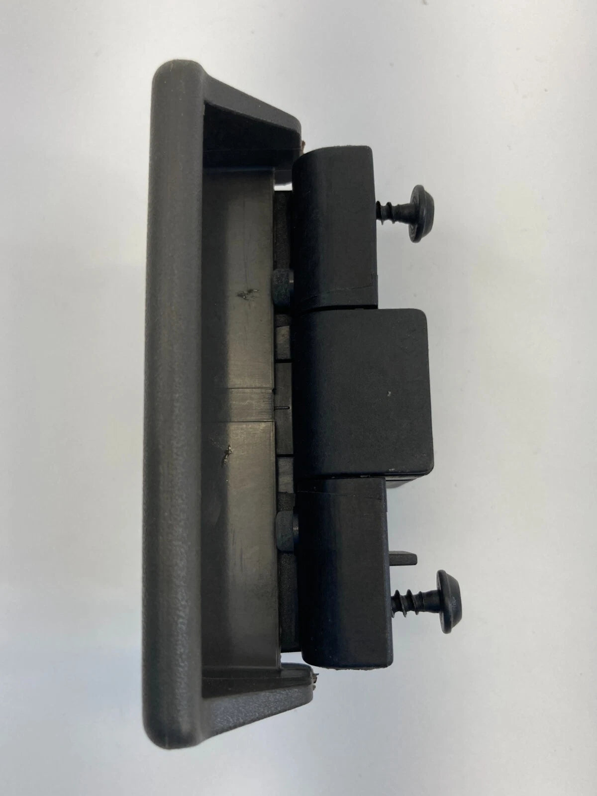 2008-2011 FORD FOCUS GLOVE BOX COMPARTMENT LATCH LOCK HANDLE 7E53-5406004-AA