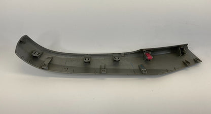 12-15 Toyota Prius Front Left Side Door Panel Pull Handle Bezel 74611-47010 OEM