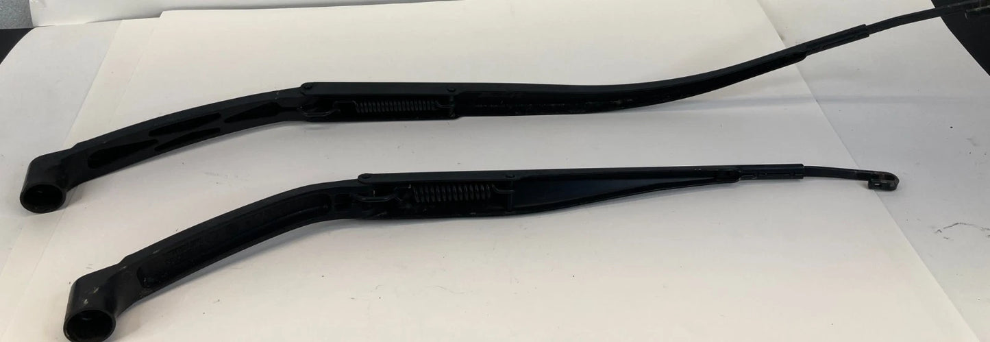 2013-2018 NISSAN ALTIMA FRONT WINDSHIELD WIPER ARMS PAIR SET LEFT RIGHT OEM