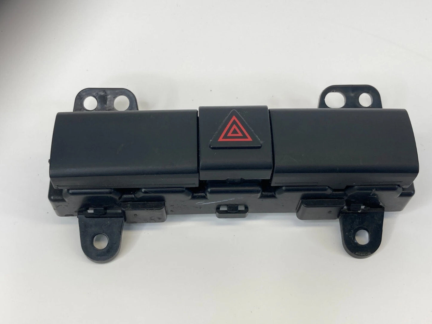 07-09 DODGE CALIBER EMERGENCY HAZARD WARNING LIGHT CONTROL SWITCH 04602714AD OEM