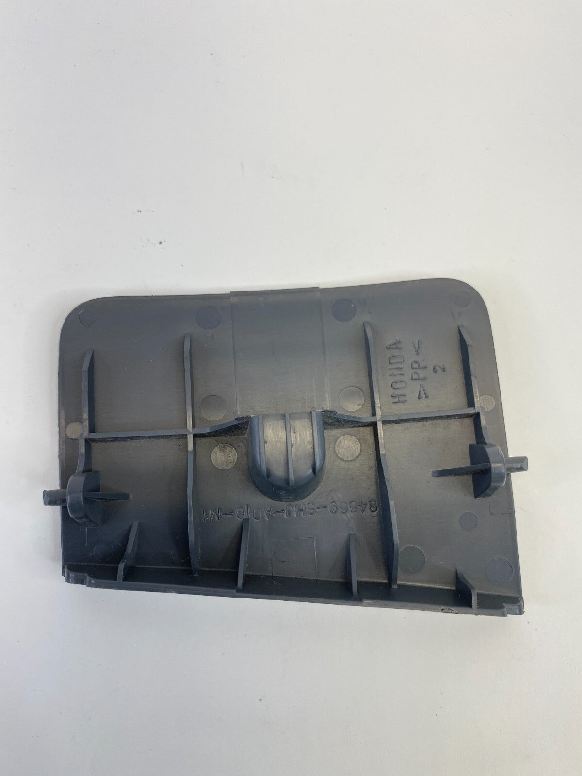 05 06 07 08 09 10 Honda Odyssey Rear Lock Spare Tire Cover Trim 84669-SHJ-A010