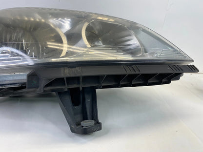 09 10 11 12 CHEVROLET TRAVERSE RIGHT PASSENGER SIDE HEADLIGHT HEADLAMP ASSEMBLY