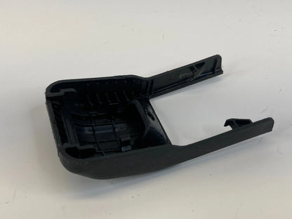 2011-2014 HYUNDAI SONATA SEAT TRACK RAIL COVER END TRIM CAP BEZEL ASSY OEM