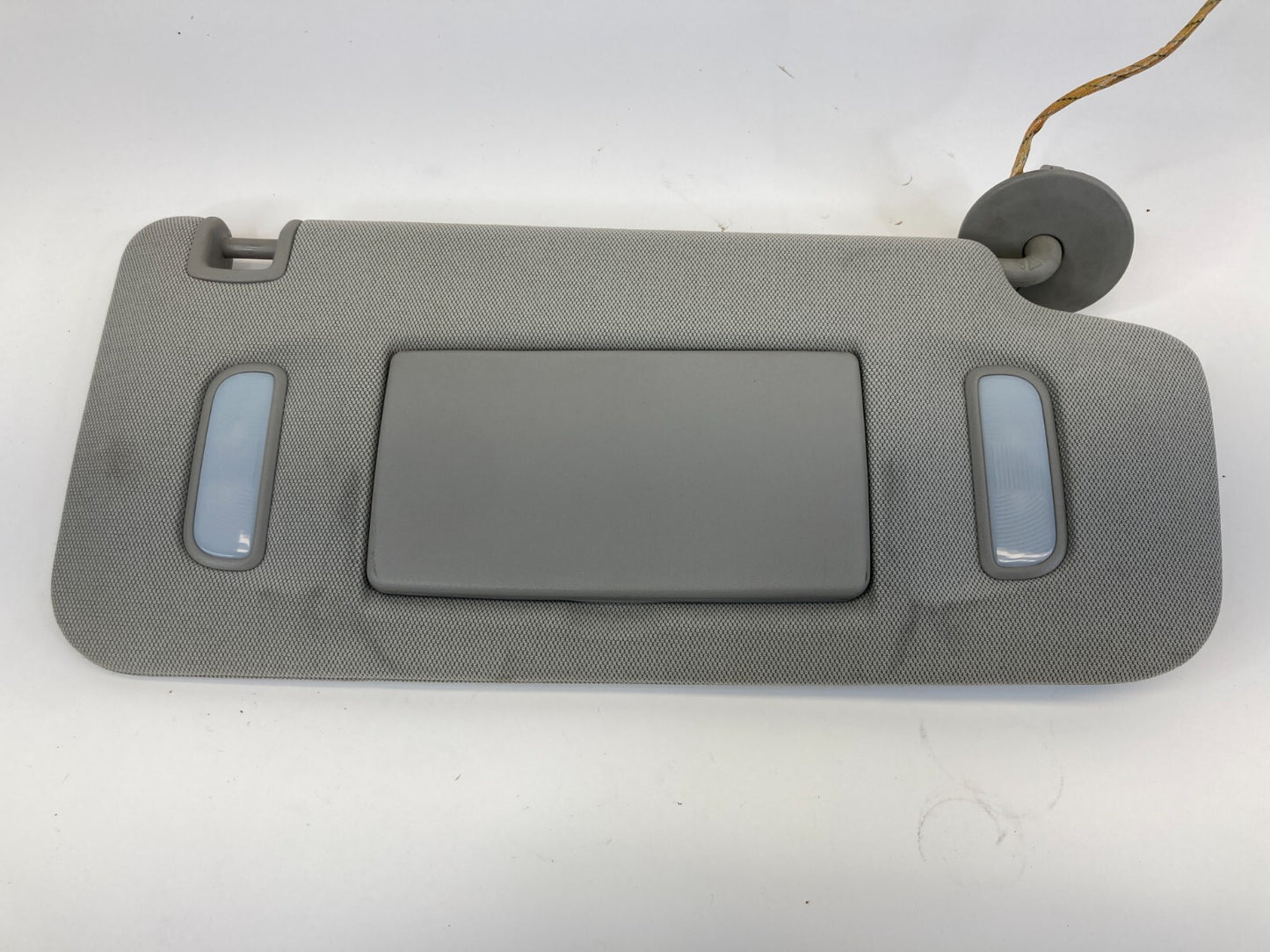 2010-2017 Equinox Terrain Driver Passenger Sunvisor Sun Visor Set Left & Right