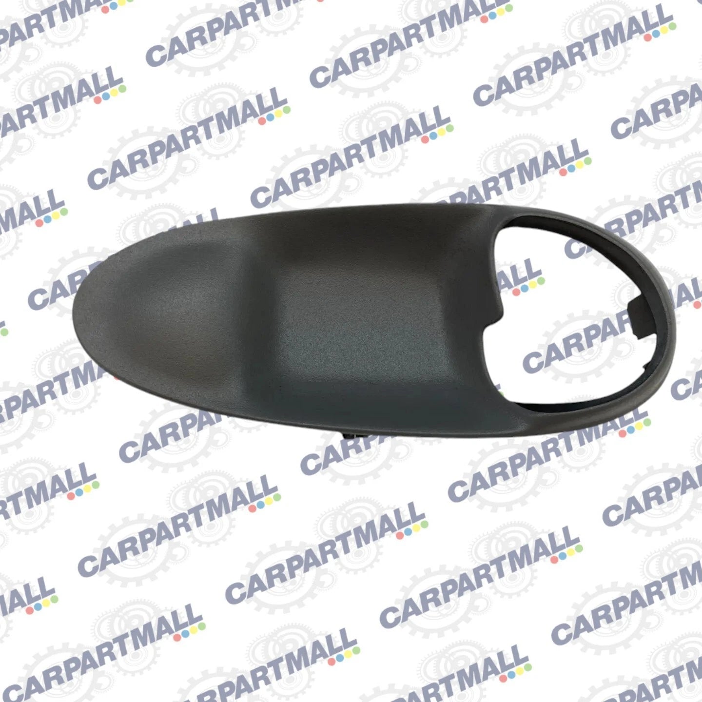 2000-2005 BUICK LESABRE REAR LEFT SIDE INNER DOOR HANDLE BEZEL TRIM OEM