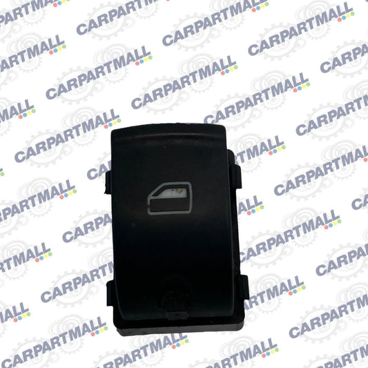 2007-2011 AUDI Q7 REAR RIGHT PASSENGER SIDE DOOR WINDOW CONTROL SWITCH 4F0959855