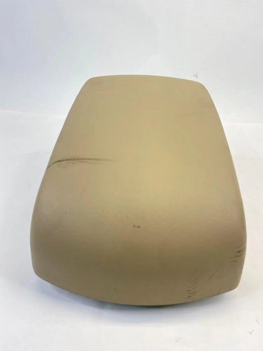 2007-2009 NISSAN SENTRA CENTER CONSOLE ARMREST ARM REST STORAGE COVER LID OEM