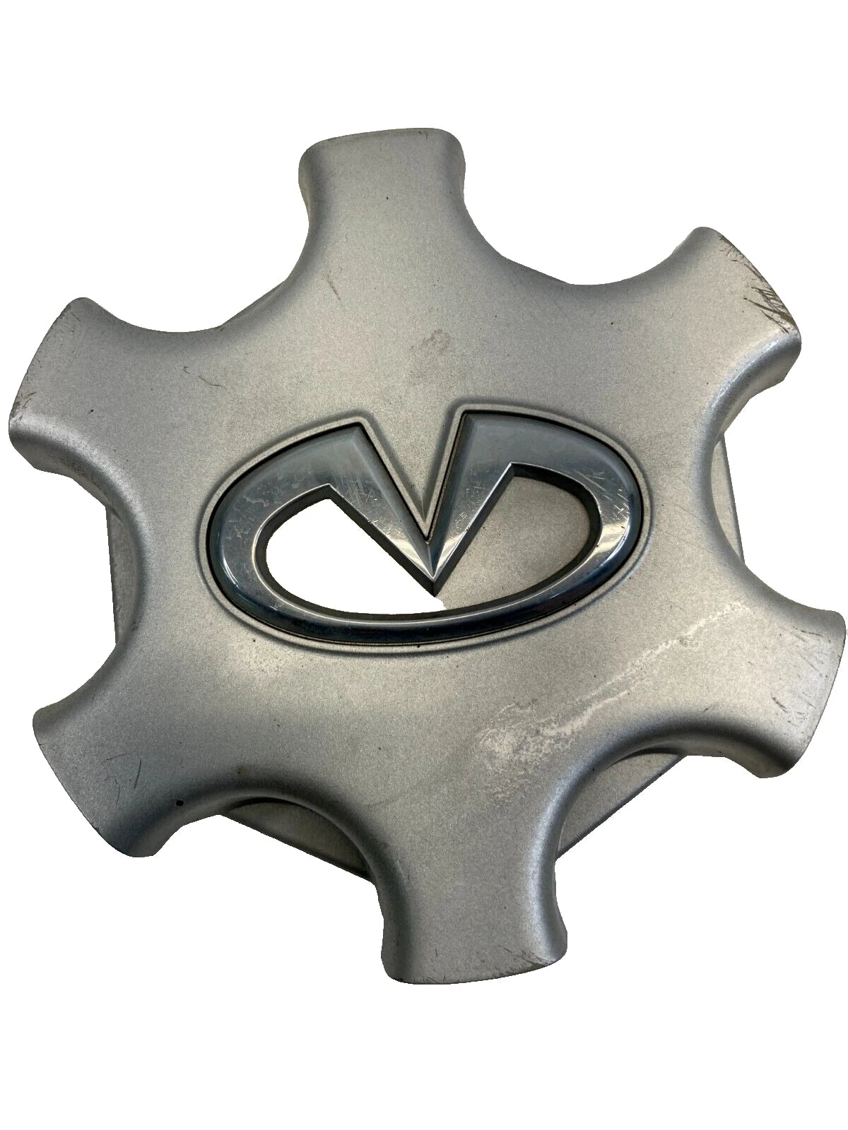 2001 2002 2003 INFINITI QX4 WHEEL RIM HUBCAP CENTER CAP HUB CAP 40342-3W700 OEM