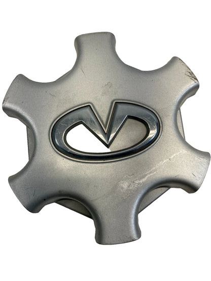 2001 2002 2003 INFINITI QX4 WHEEL RIM HUBCAP CENTER CAP HUB CAP 40342-3W700 OEM