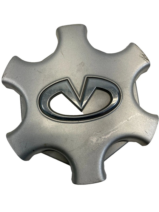 2001 2002 2003 INFINITI QX4 WHEEL RIM HUBCAP CENTER CAP HUB CAP 40342-3W700 OEM