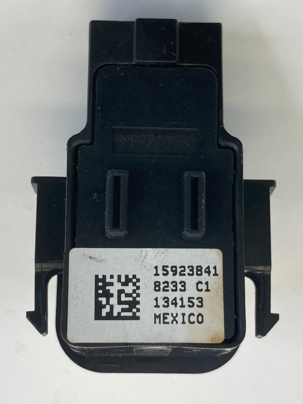 11 12 13 14 15 Cadillac CTS Steering Column Adjustable Pedal Switch 15923841 OEM