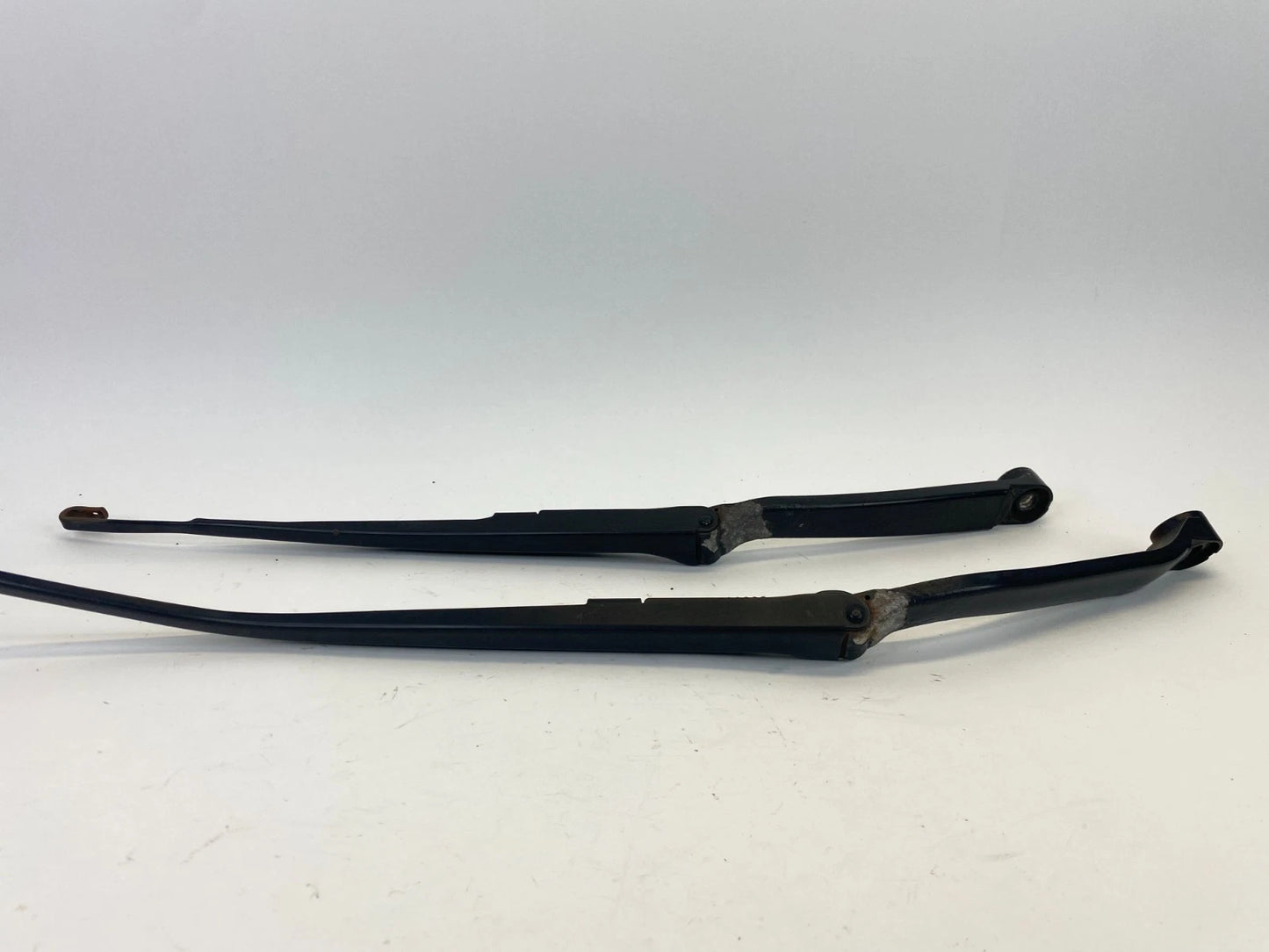2007 2008 INFINITI G35 08-13 G37 FRONT RIGHT & LEFT WINDSHIELD WIPER ARM SET OEM