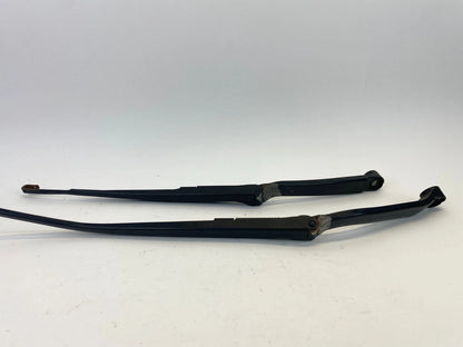2007 2008 INFINITI G35 08-13 G37 FRONT RIGHT & LEFT WINDSHIELD WIPER ARM SET OEM