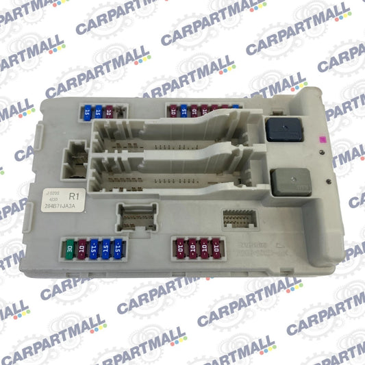 2011-2017 Nissan Quest 3.5L Power Module Multifunction Junction 284B71JA3A OEM
