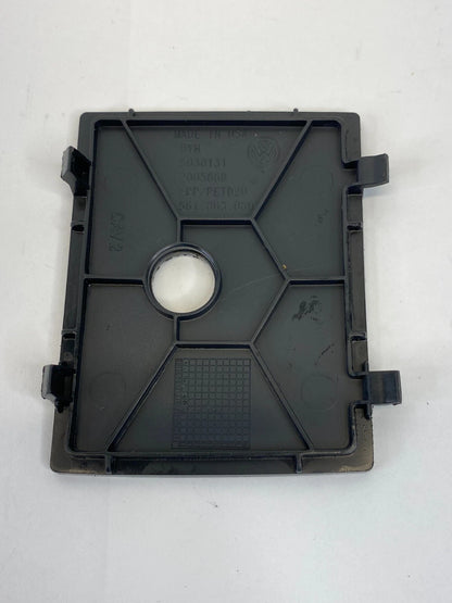 2012-2019 VOLKSWAGEN PASSAT SEDAN CENTER CONSOLE TRIM BRACKET COVER 561863080