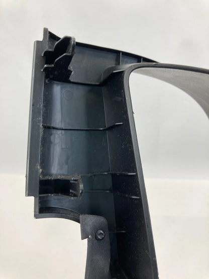 2007-2011 TOYOTA CAMRY DASH PANEL SPEEDOMETER CLUSTER TRIM BEZEL 55404-06030 OEM