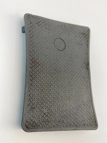 07 08 09 HYUNDAI ELANTRA FRONT CENTER CONSOLE LEFT TRAY MAT INSERT 84615-2H000