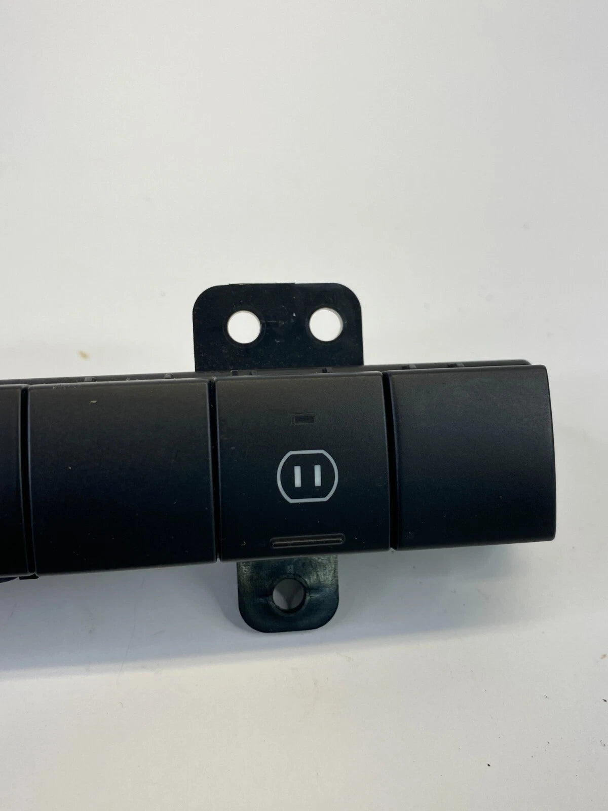 2009 2010 DODGE JOURNEY FRONT DASH HAZARD & INVERTOR SWITCH 68018744AB OEM