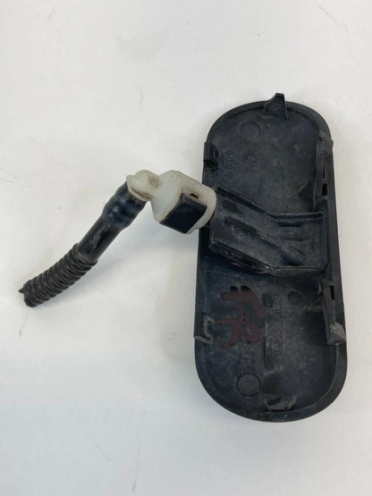 2008-2013 AUDI A3 WINDSHIELD WIPER WASHER RIGHT JET HEATED SPRAYER NOZZLE ASSY