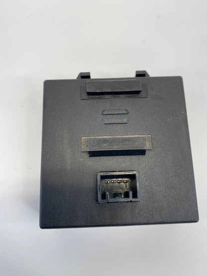 07 08 INFINITI G35 08-13 G37 ANTI THEFT KEYLESS CONTROL MODULE UNIT 28595-JK60A