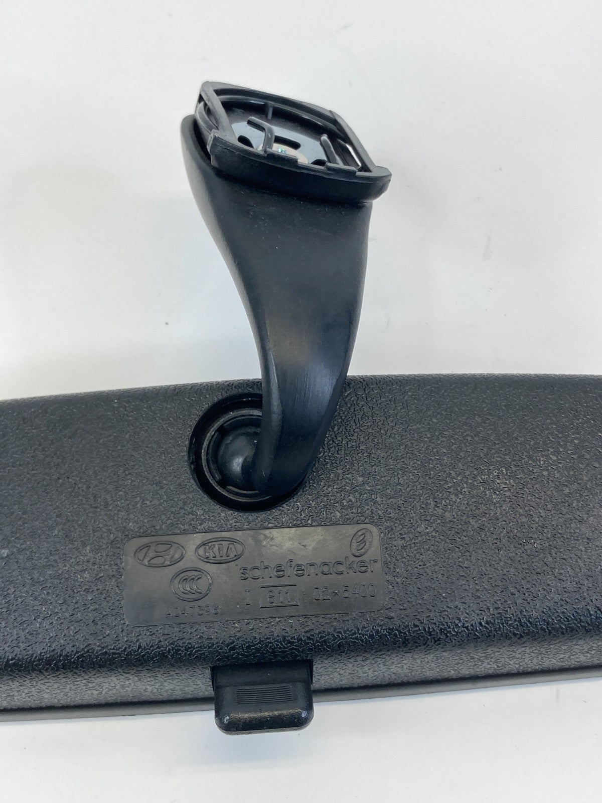 2005-2011 Hyundai Accent Interior Manual Adjudt Rear View Interior Mirror OEM