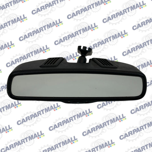 2009 2010 DODGE JOURNEY REAR VIEW MIRROR AUTO DIMMING OEM FACTORY 55157457AC