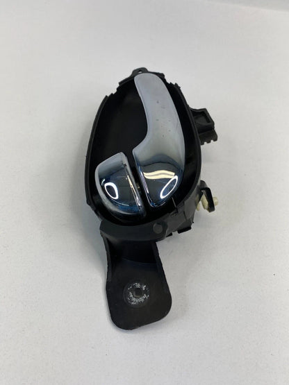 02-09 GMC ENVOY TRAILBLAZER 04-07 RAINIER FRONT LEFT SIDE INNER DOOR HANDLE OEM