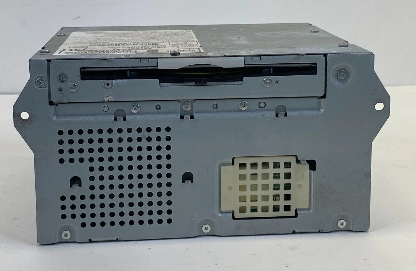2013-2016 NISSAN PATHFINDER AM FM CD PLAYER RADIO RECEIVER UNIT OEM 25915-3KF0E