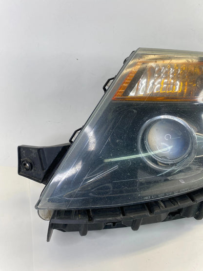 2013-2015 Ford Explorer Police Interceptor Left Driver Headlight Headlamp OEM