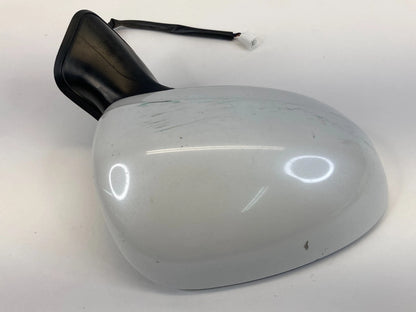 2010-2015 TOYOTA PRIUS RIGHT PASSENGER SIDE VIEW POWER DOOR MIRROR E4022865 OEM