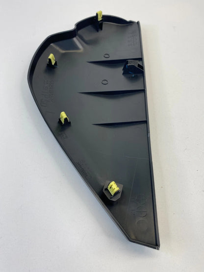 2009-2013 SUBARU FORESTER DASH LEFT DRIVER SIDE END CAP COVER TRIM 66241FG010